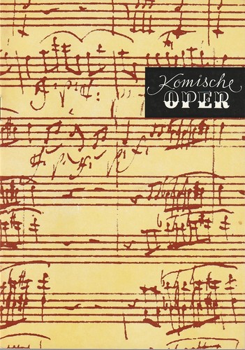 Programmheft - , 6
