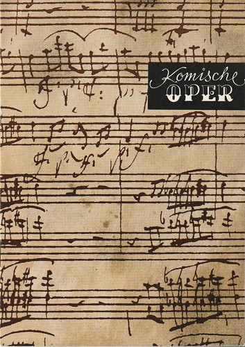 Programmheft - , 3