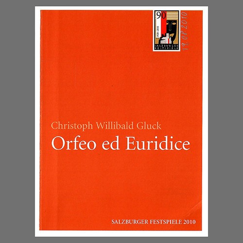 Gluck orfeo euridice - ·, ·