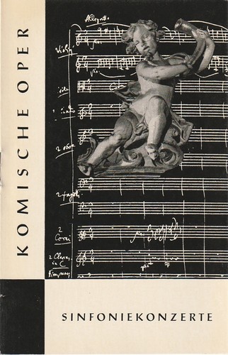 Programmheft - , 3