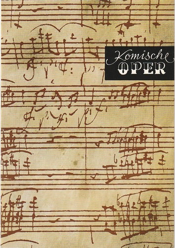 Programmheft - , 8