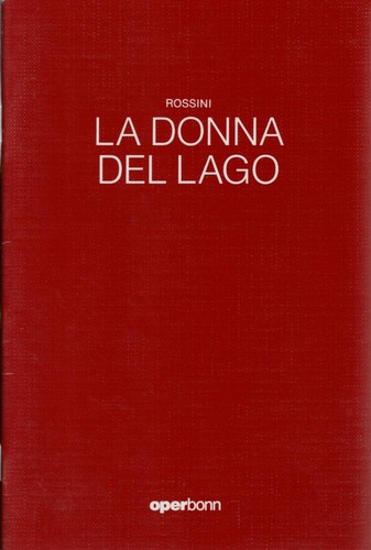 Programmheft gioacchino - programmheft,