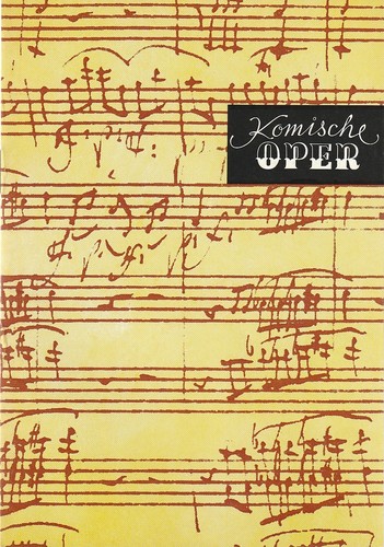 Programmheft - , 8