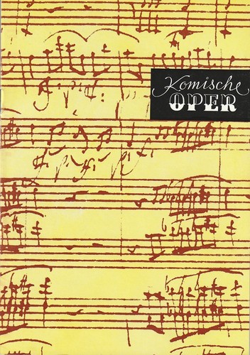 Programmheft sinfoniekonzert - programmheft,