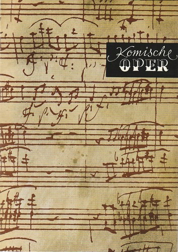 Programmheft - , 7