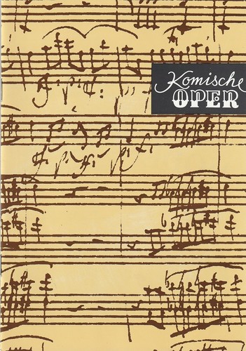 Programmheft - , 6