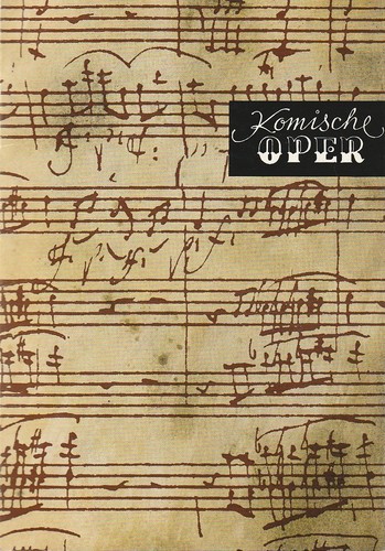 Programmheft - , 4