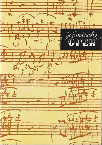 Programmheft - , 8