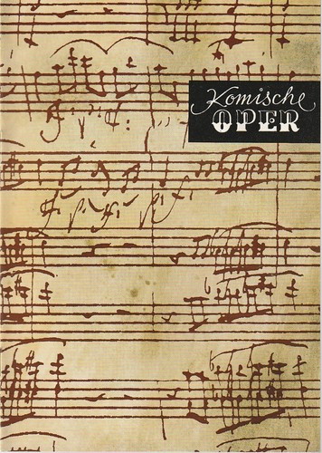 Programmheft - , 4