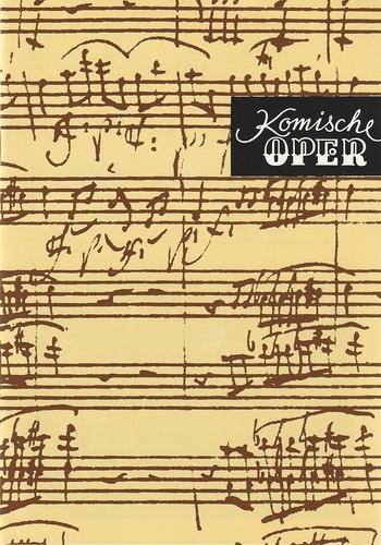 Programmheft - , 8