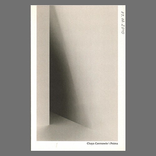 Czernowin pnima - pnima, ·