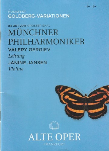 Programmheft münchner - programmheft,
