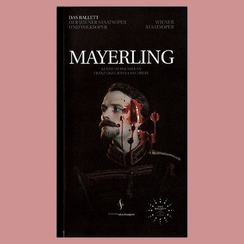 Macmillian mayerling - macmillian,