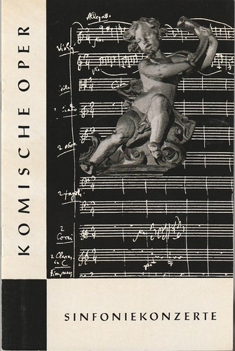 Programmheft - , 3