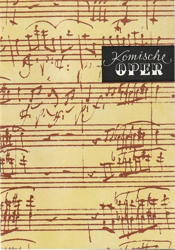 Programmheft - , 8