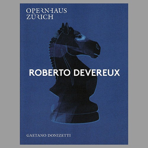 Donizetti roberto devereux - ·,