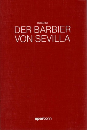Programmheft gioacchino - programmheft,