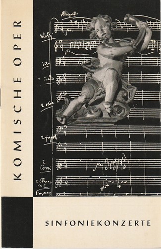 Programmheft - , 6