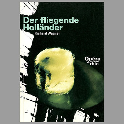 Wagner der fliegende - ·,