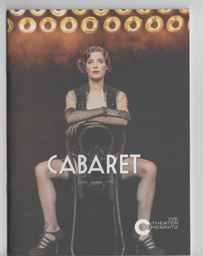 Programmheft theater oper - theater, /