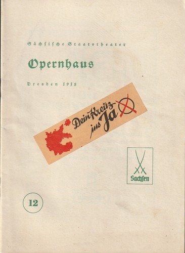 Programmheft giuseppe verdi - programmheft,