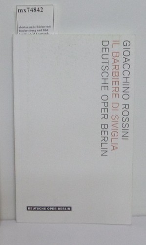 Deutche oper berlin - deutche,