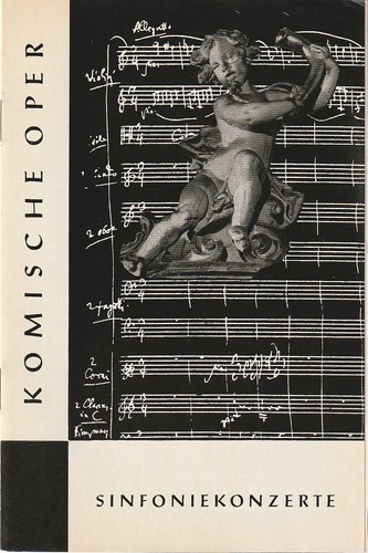 Programmheft - , 6