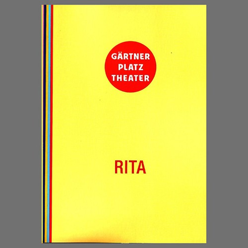 Donizetti rita - ·, ·