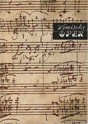Programmheft - , 8