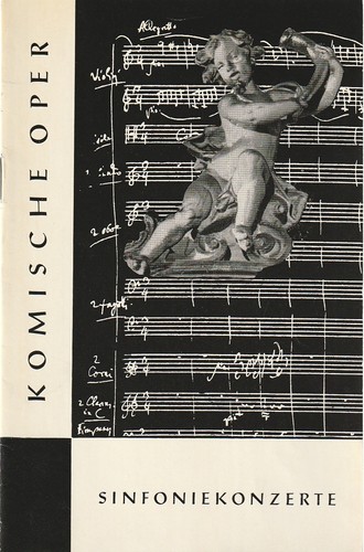 Sonderkonzert orchester - sonderkonzert,