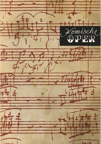 Programmheft sonderkonzert - 3.,