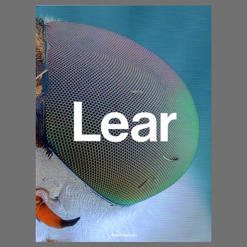 Reimann lear - reimann, ·