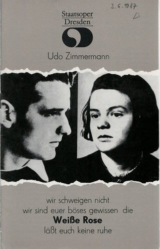 Programmheft udo zimmermann - programmheft,
