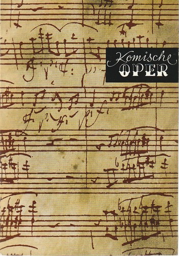 Sonderkonzert orchester - 2.,