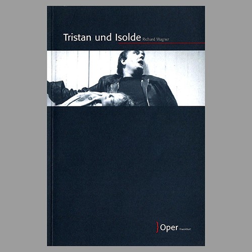 Wagner tristan und isolde - wagner,