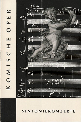 Programmheft - , 1