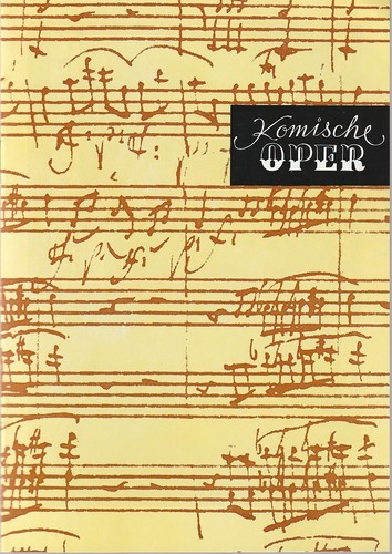 Programmheft - , 5