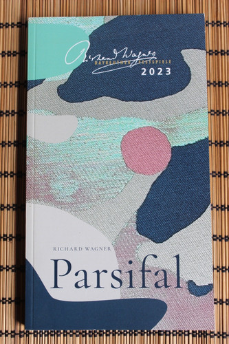 Parsifal richard wagner - parsifal,