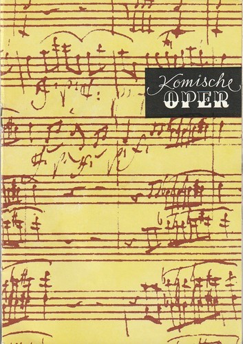 Programmheft - , 6