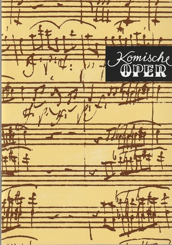 Programmheft - , 6