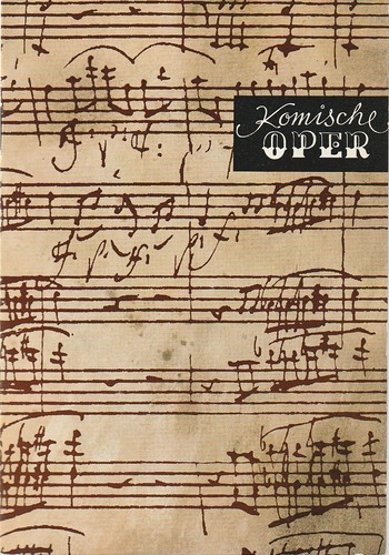 Sinfoniekonzert orchester - 1.,