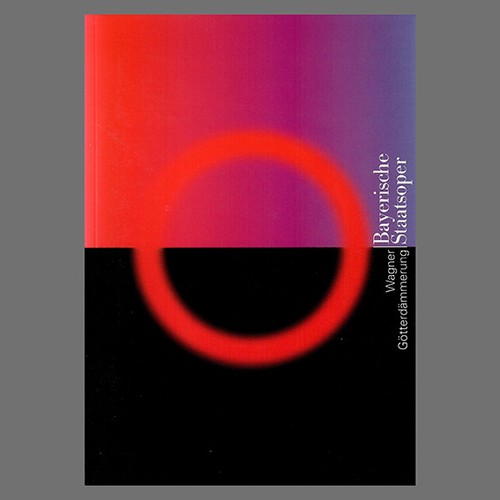 Wagner götterdämmerung - ·, ·