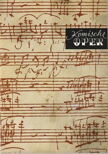 Programmheft 5 - programmheft,