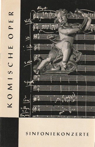 Programmheft - , 4