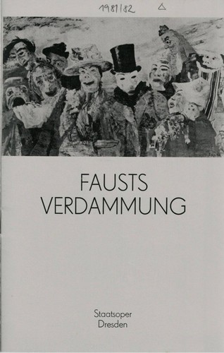 Programmheft hector berlioz - programmheft,