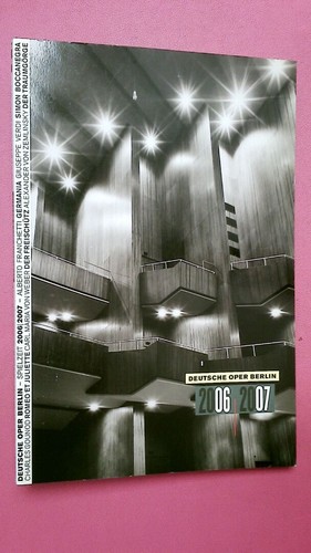263135 deutsche oper - 263135,