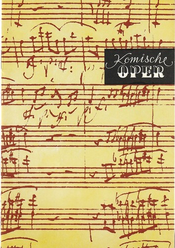 Programmheft - , 4