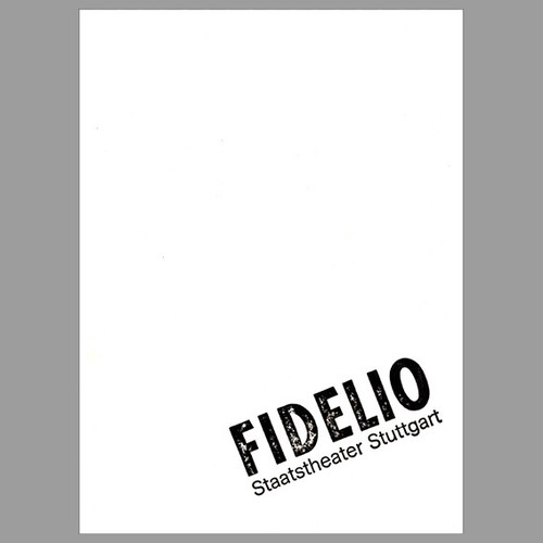 Beethoven fidelio - beethoven, ·