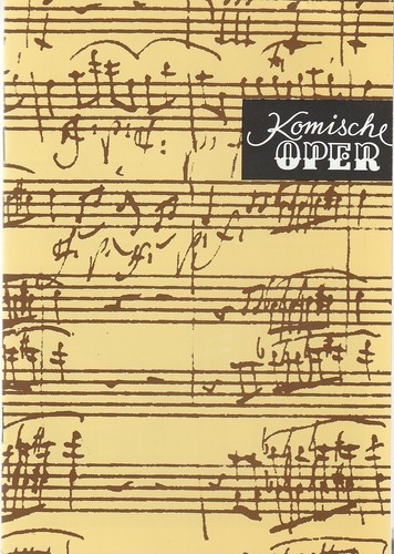 Programmheft - , 4