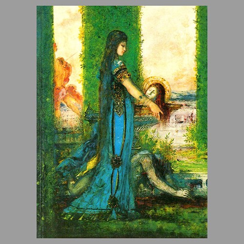 Strauss salome - strauss, ·